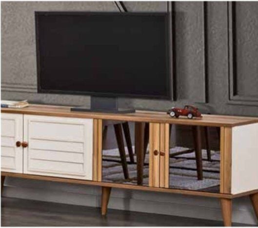 Dardason Esin TV Ünitesi