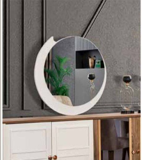 Dardason Esin Aynalı Konsol