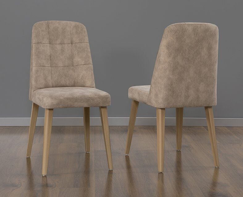 Dardason Esin Sandalye 6 Adet