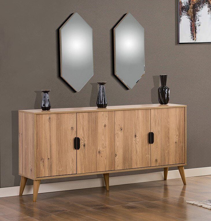 Dardason Turna Yemek Odası Takımı