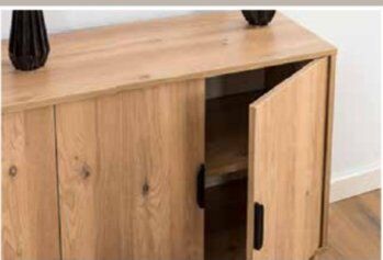 Dardason Turna Aynalı Konsol