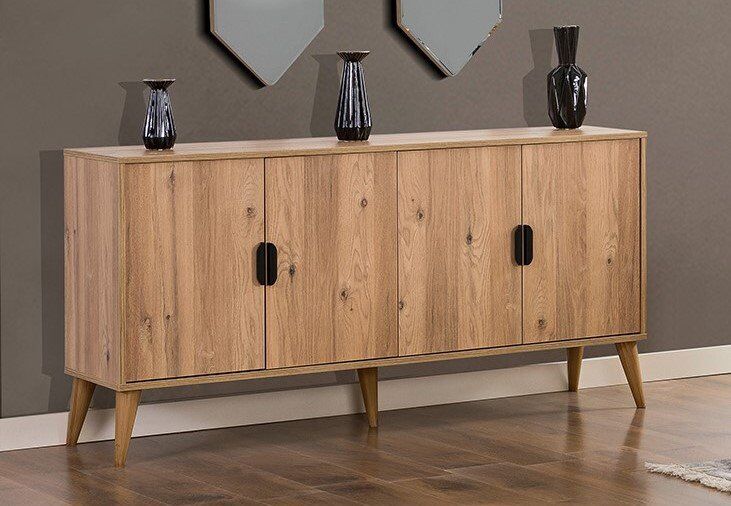 Dardason Turna Aynasız Konsol