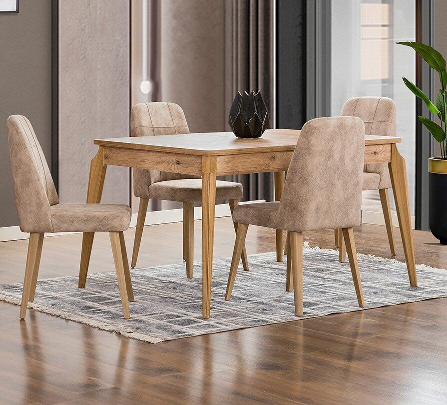 Dardason (Sadece Masa) Turna Masa