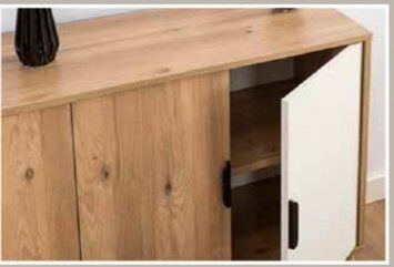 Dardason Sena Yemek Odası Takımı