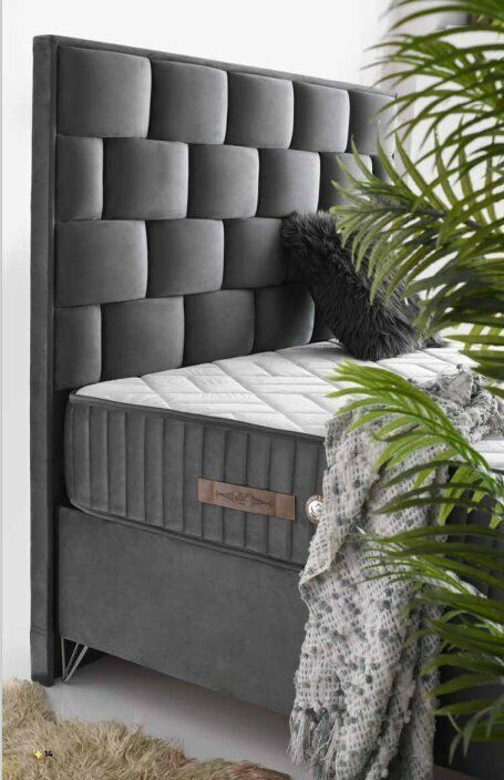 Venedik Ultra Ortopedik AntiAlerjik 27cm 90*190 Yatak