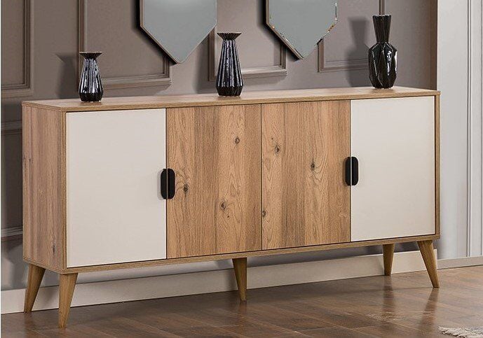 Dardason Sena Aynasız Konsol