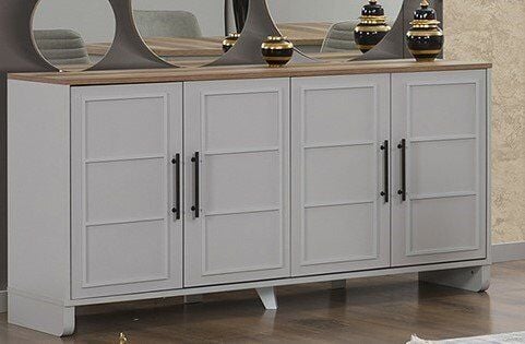 Dardason Duru Aynasız Konsol