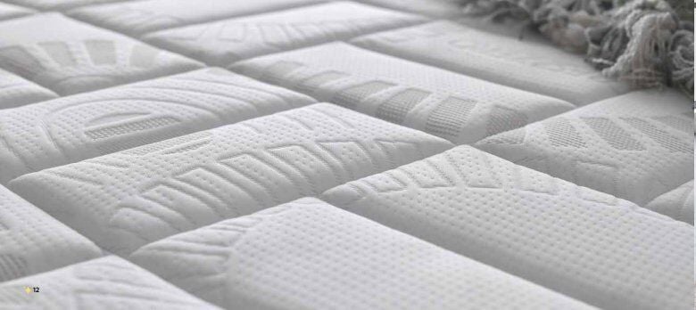 Venedik Ultra Ortopedik Antialerjik 27cm 120*200 Venedik Yatak