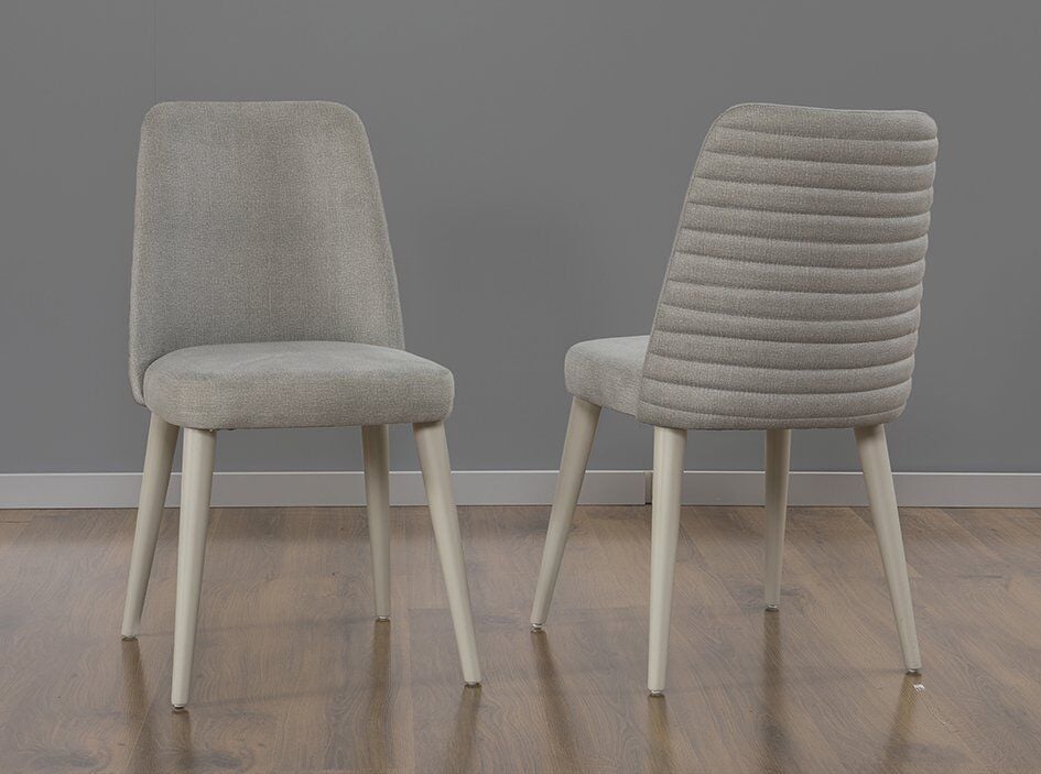 Dardason Duru 6 Adet Sandalye