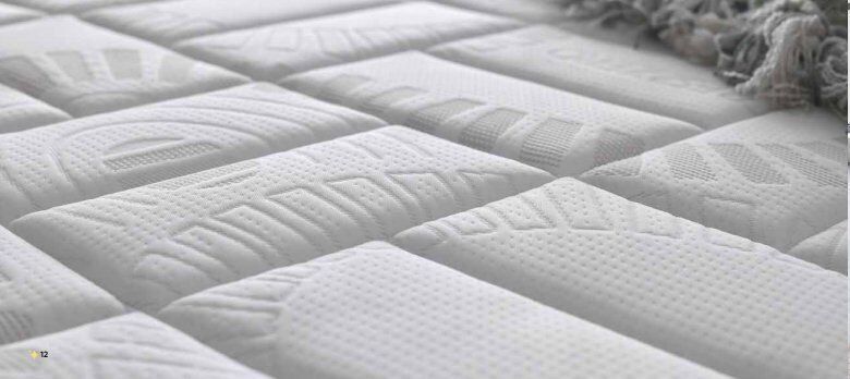 Venedik Ultra Ortopedik Antialerjik 27cm 140*190 Venedik Yatak