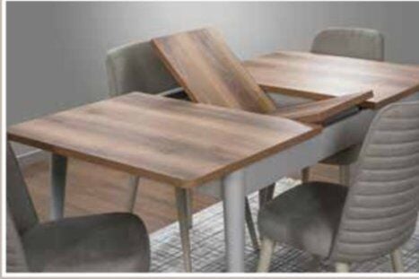 Dardason Bahar Yemek Odası Takımı