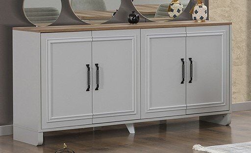 Dardason Bahar Aynasız Konsol