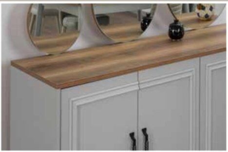 Dardason Bahar Aynasız Konsol