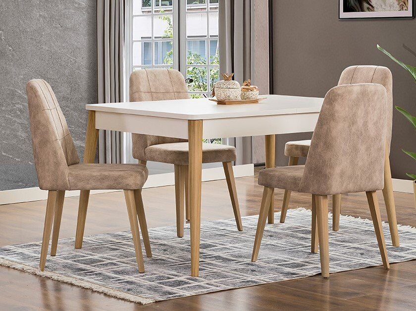 Dardason Bohem Yemek Odası Takımı