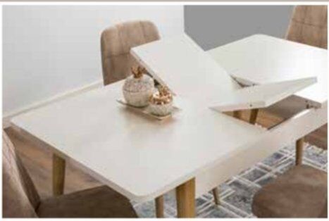 Dardason Bohem Yemek Odası Takımı