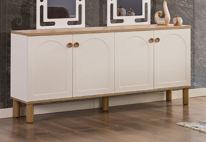 Dardason Bohem Aynasız Konsol