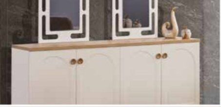 Dardason Bohem Aynasız Konsol