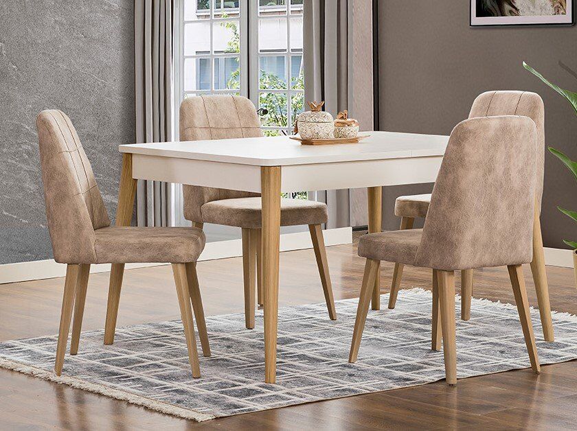 Dardason Bohem Sadece Masa 170 cm