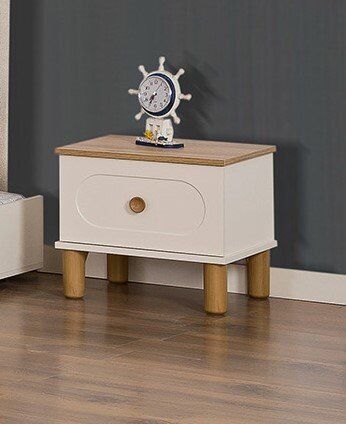 Dardason Bohem 4 Kapılı Yavrulu Karyola Genç Odası Takımı