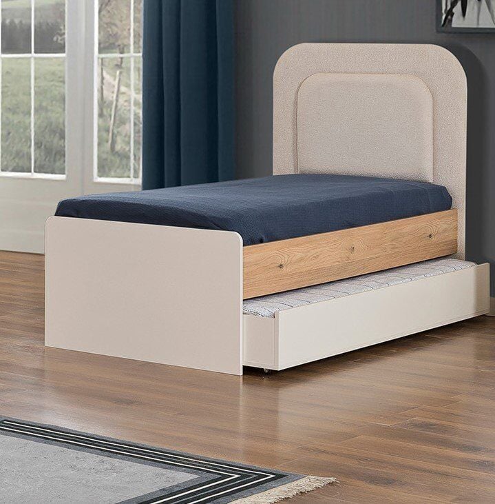 Dardason Bohem Yavrulu Karyola