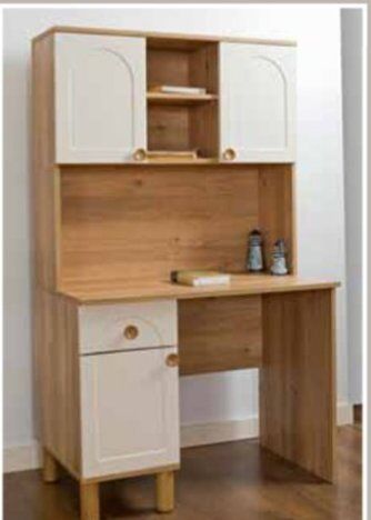 Dardason Bohem 3 Kapılı Yavrulu Ranza Genç Odası Takımı