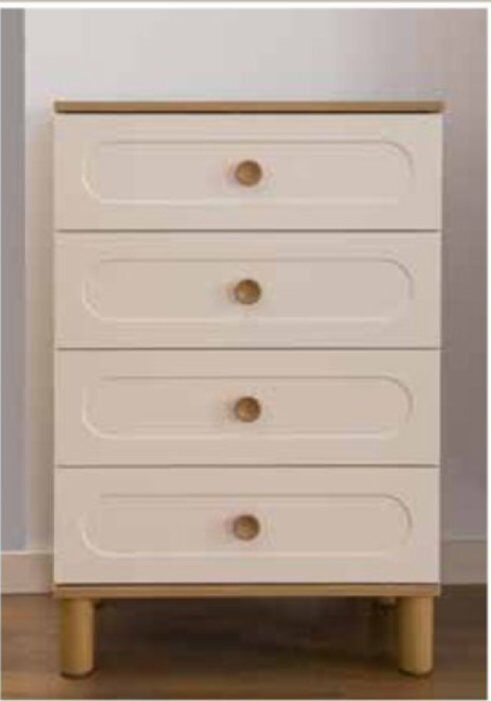 Dardason Bohem 3 Kapılı Yavrulu Ranza Genç Odası Takımı