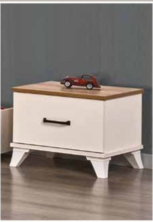 Dardason Defne 3 Kapılı Yavrulu Karyola Genç Odası Takımı