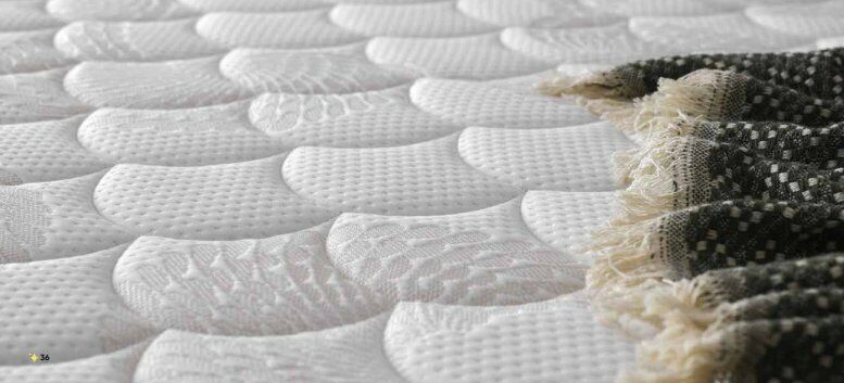 Nairobi Ultra Ortopedik AntiAlerjik 30cm 180*200 Pluton Yatak