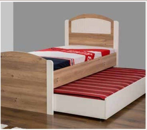 Dardason Defne Yavrulu Karyola