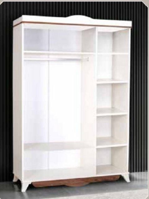 Dardason Irmak 3 Kapılı Yavrulu Ranza Genç Odası Takımı