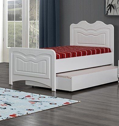 Dardason Kupon 3 Kapılı Yavrulu Karyola Genç Odası Takımı