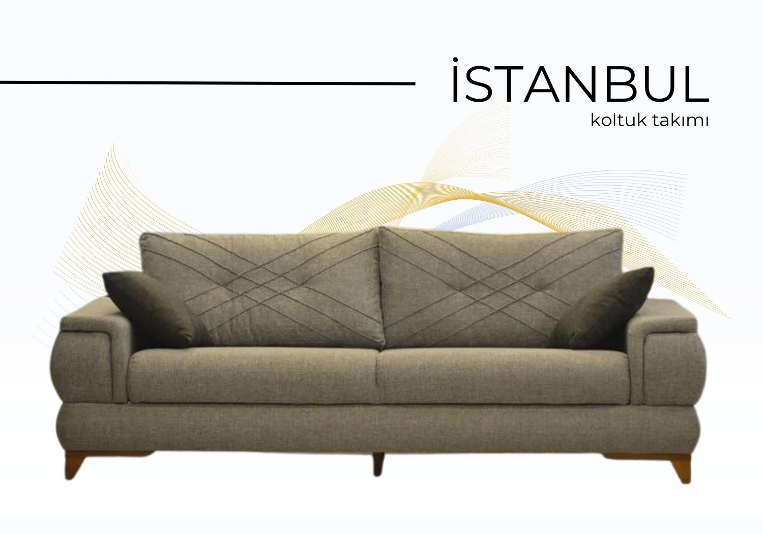 Koltuk Takımları