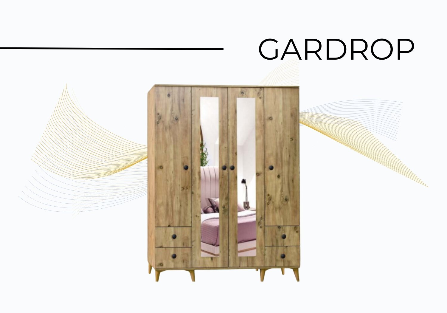 Gardrop